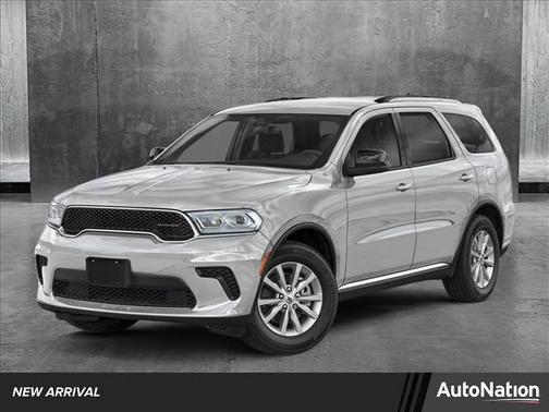 2025 Dodge Durango GT Plus
