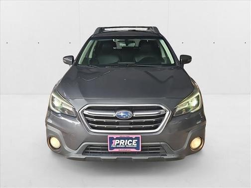2018 Subaru Outback 3.6R Limited