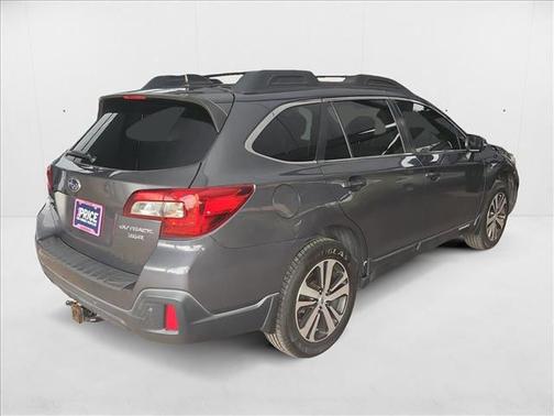 2018 Subaru Outback 3.6R Limited