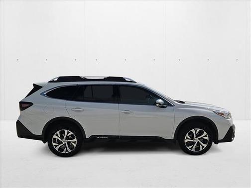 2020 Subaru Outback Touring XT