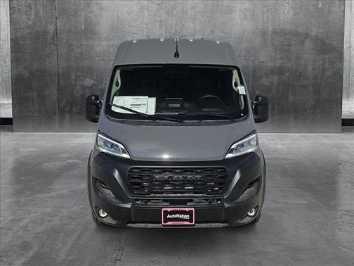 2025 RAM ProMaster 1500 Base