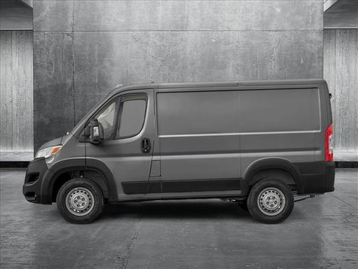 2025 RAM ProMaster 1500 Base