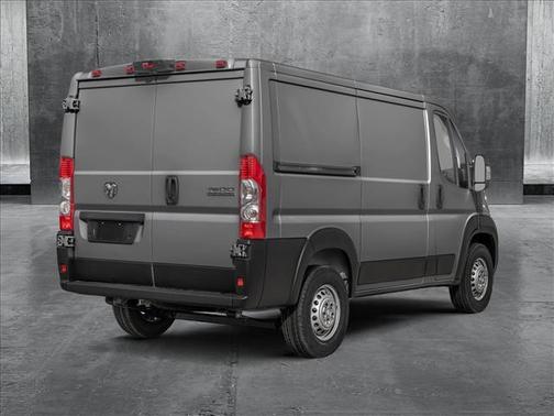 2025 RAM ProMaster 1500 Base