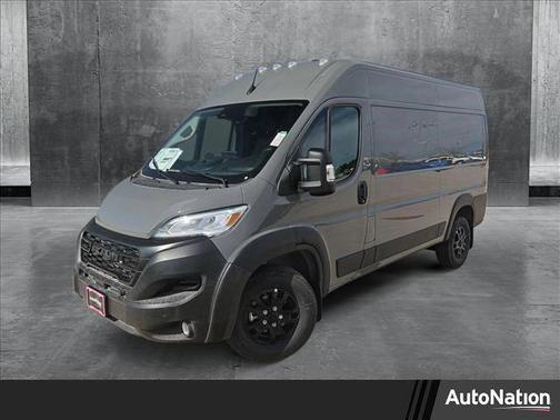 2025 RAM ProMaster 1500 Base