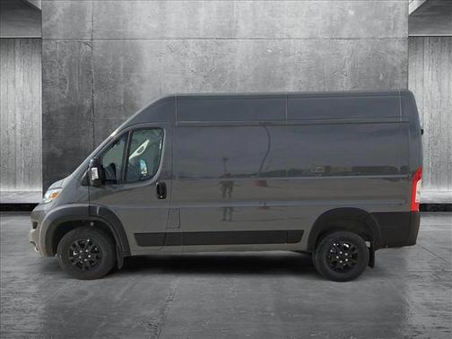 2025 RAM ProMaster 1500 Base