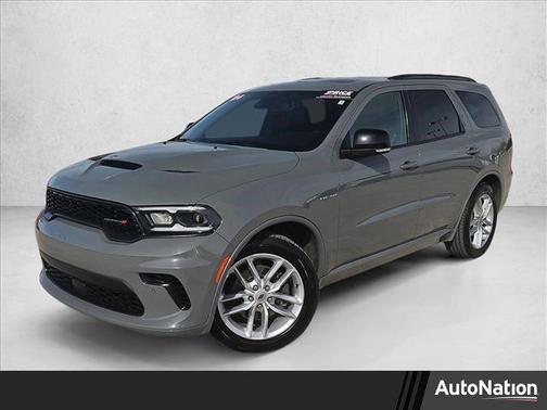 2024 Dodge Durango R/T Plus AWD