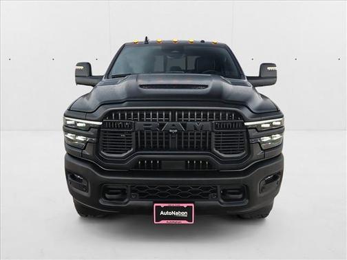 2025 RAM 2500 Power Wagon