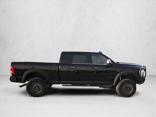 2022 RAM 3500 Longhorn