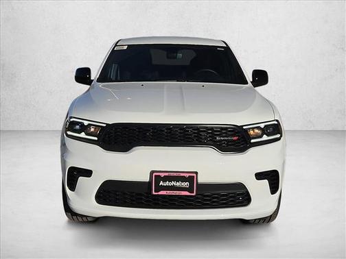 2026 Dodge Durango GT AWD