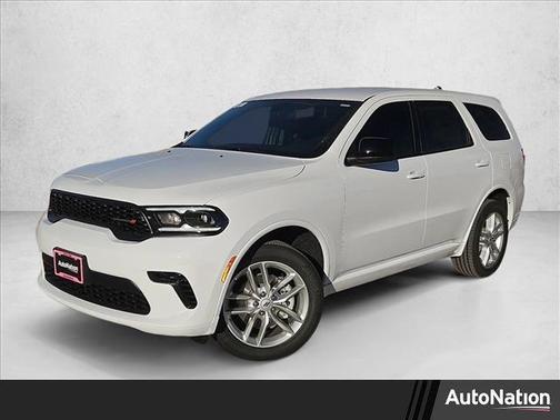 2026 Dodge Durango GT AWD