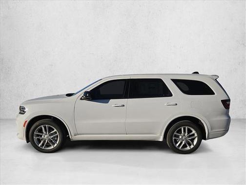 2026 Dodge Durango GT AWD