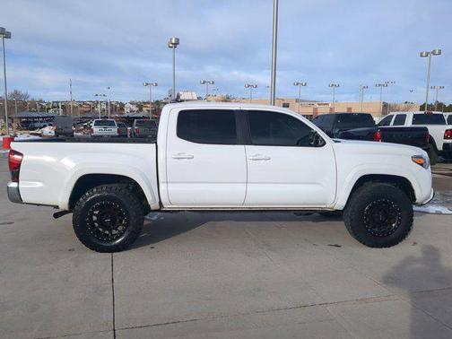 2019 Toyota Tacoma SR5