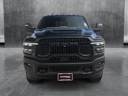 2025 RAM 2500 Power Wagon
