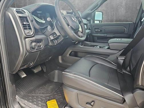 2025 RAM 2500 Power Wagon
