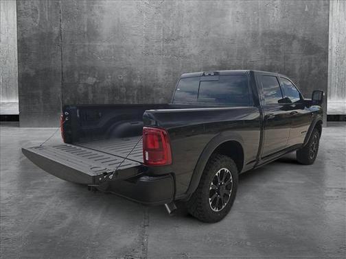 2025 RAM 2500 Power Wagon