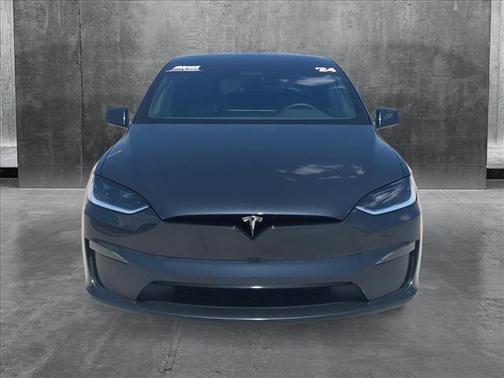 2024 Tesla Model X Long Range