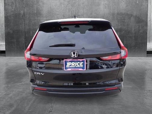 2024 Honda CR-V EX-L 2WD