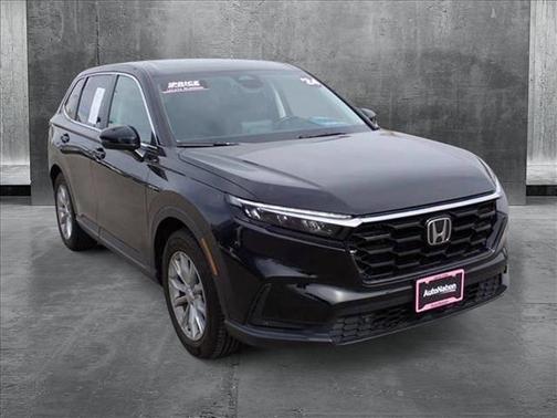 2024 Honda CR-V EX-L 2WD