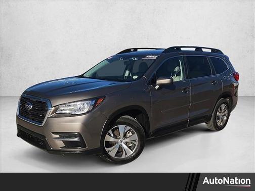 2022 Subaru Ascent Premium 7-Passenger
