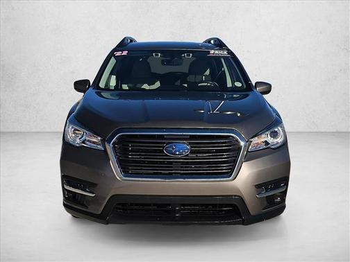 2022 Subaru Ascent Premium 7-Passenger