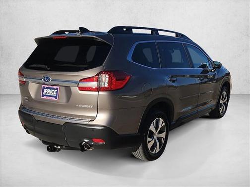2022 Subaru Ascent Premium 7-Passenger