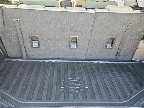 2022 Subaru Ascent Premium 7-Passenger