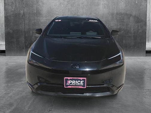 2025 Toyota Prius L