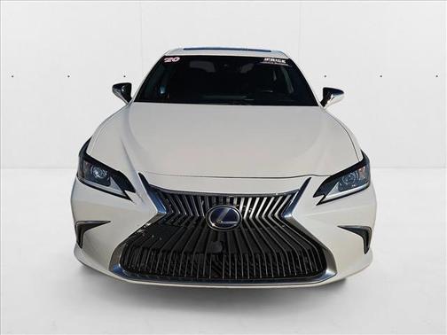 2020 Lexus ES 300h Base
