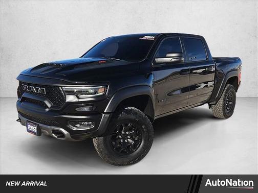 2024 RAM 1500 TRX