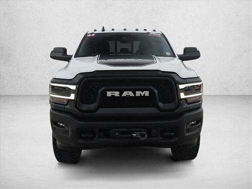 2022 RAM 2500 Power Wagon