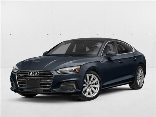 2018 Audi A5 2.0T Premium