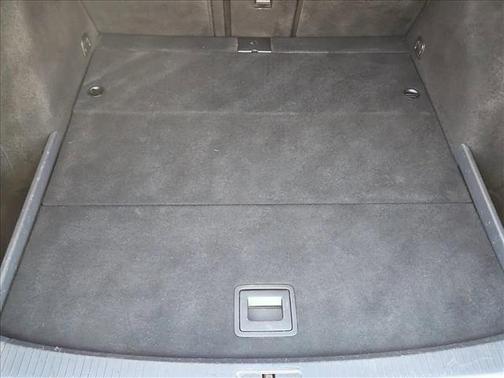 2015 Volkswagen Golf SportWagen TDI S 4-Door