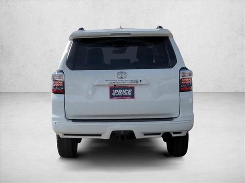 2023 Toyota 4Runner TRD Sport