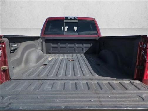 2022 RAM 3500 Longhorn