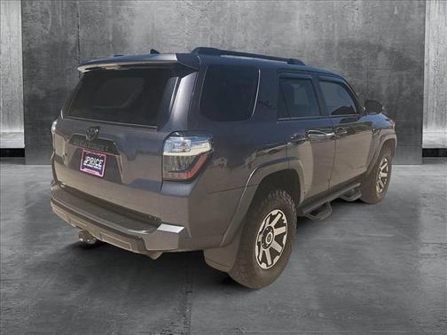 2022 Toyota 4Runner TRD Off Road Premium