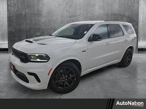 2025 Dodge Durango R/T 20th Anniversary Premium AWD
