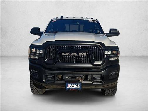 2021 RAM 2500 Power Wagon