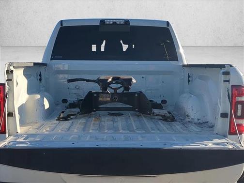 2021 RAM 3500 Longhorn