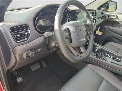 2026 Dodge Durango GT Premium HEMI V8