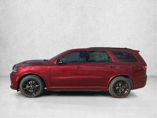 2026 Dodge Durango GT Premium HEMI V8
