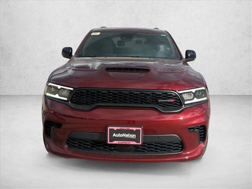 2026 Dodge Durango GT Premium HEMI V8