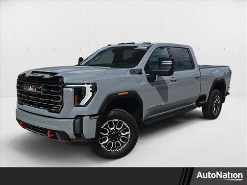 2024 GMC Sierra 3500 Base