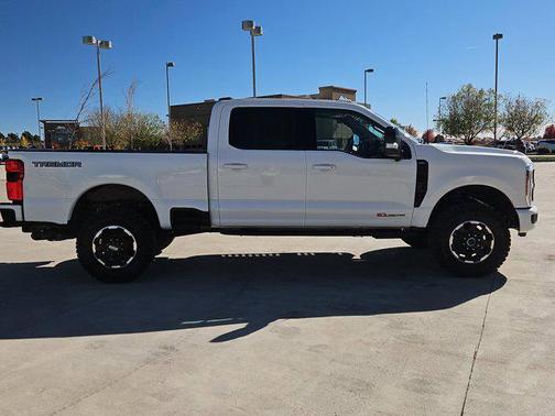 2025 Ford F-350 Lariat