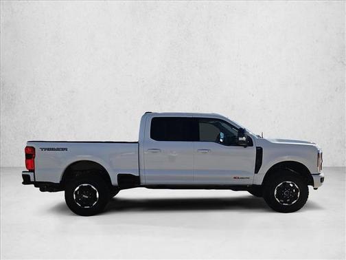2025 Ford F-350 Lariat