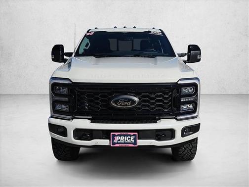 2025 Ford F-350 Lariat