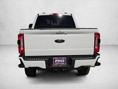 2025 Ford F-350 Lariat