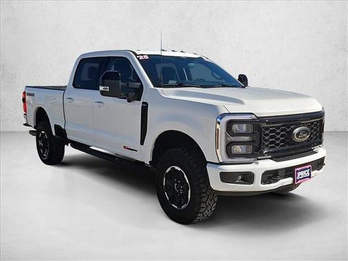 2025 Ford F-350 Lariat