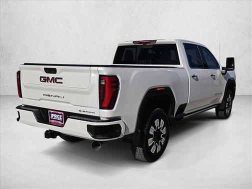 2024 GMC Sierra 3500 Denali