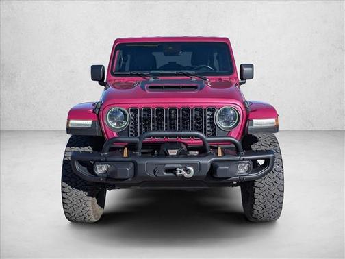 2024 Jeep Wrangler Rubicon 392 Final Edition