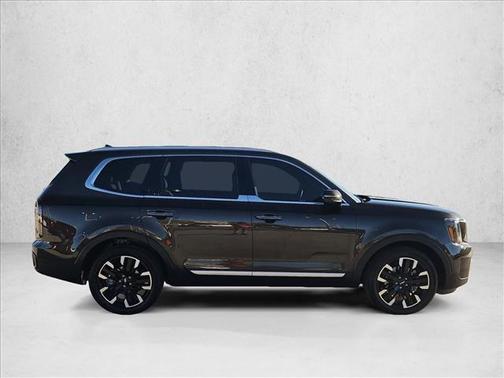 2023 Kia Telluride SX Prestige